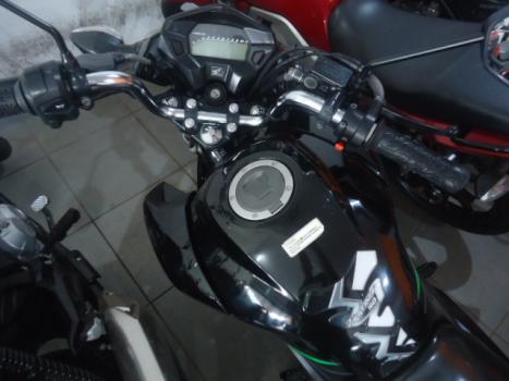 HONDA CG 160 TITAN, Foto 3