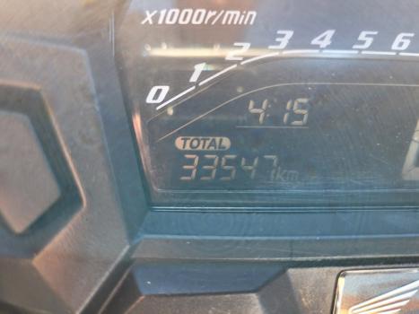 HONDA CG 160 TITAN, Foto 5