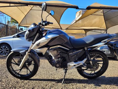 HONDA CG 160 TITAN, Foto 1