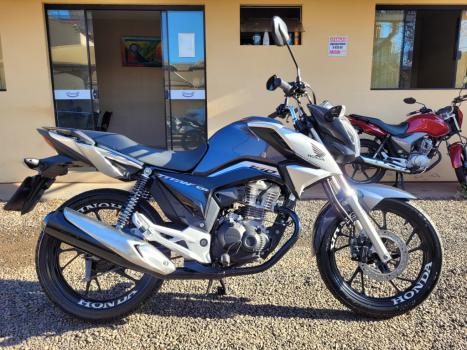 HONDA CG 160 TITAN, Foto 4