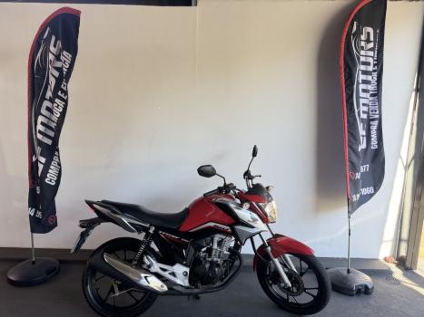 HONDA CG 160 TITAN, Foto 2