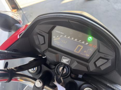 HONDA CG 160 TITAN, Foto 3