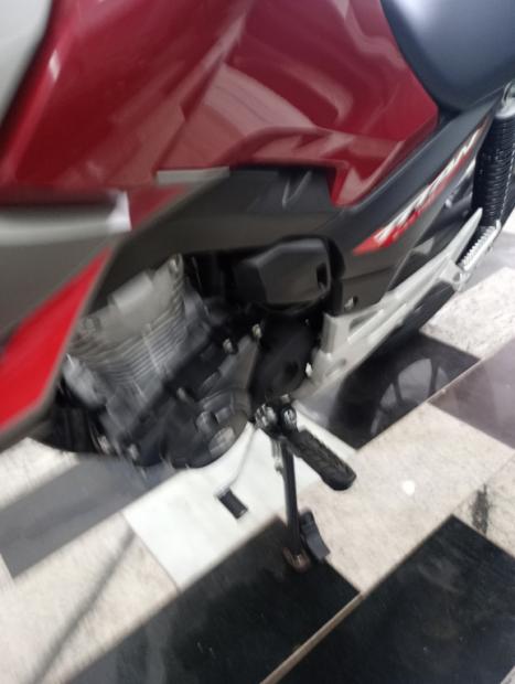 HONDA CG 160 TITAN, Foto 2