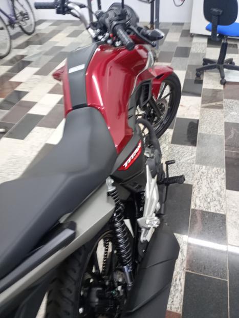 HONDA CG 160 TITAN, Foto 5