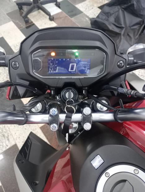HONDA CG 160 TITAN, Foto 6