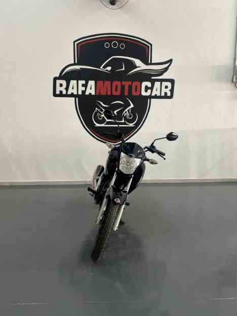 HONDA CG 160 TITAN, Foto 5