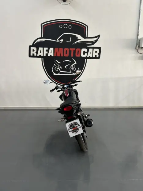 HONDA CG 160 TITAN, Foto 7