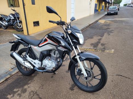 HONDA CG 160 TITAN, Foto 2
