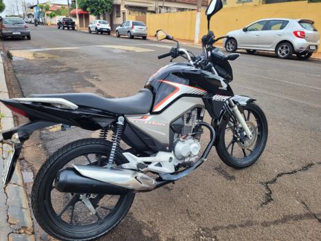 HONDA CG 160 TITAN, Foto 3