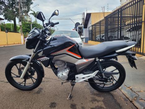 HONDA CG 160 TITAN, Foto 4