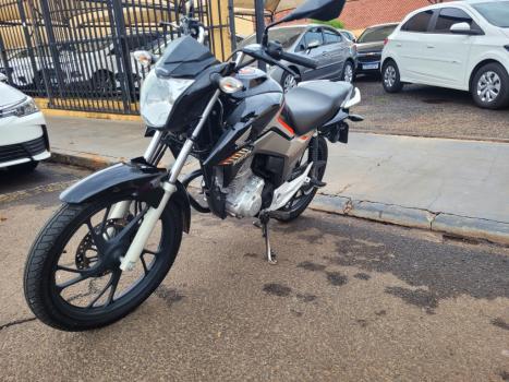 HONDA CG 160 TITAN, Foto 5