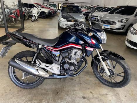 HONDA CG 160 TITAN, Foto 1