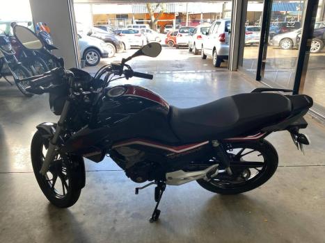 HONDA CG 160 TITAN, Foto 2