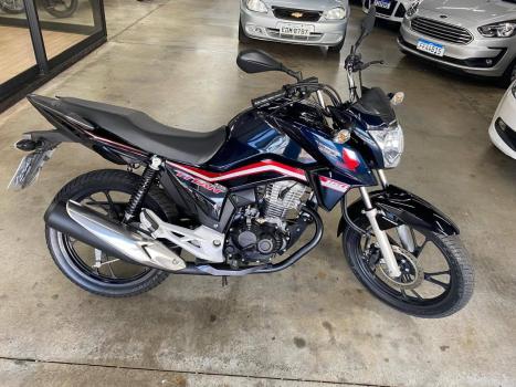 HONDA CG 160 TITAN, Foto 5