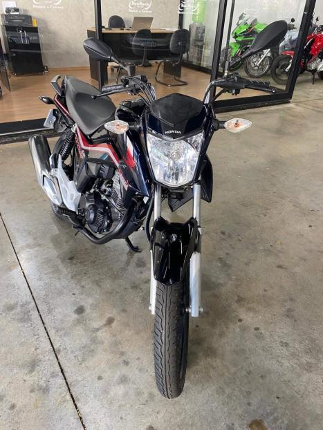 HONDA CG 160 TITAN, Foto 7