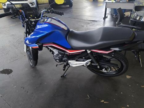 HONDA CG 160 TITAN, Foto 2