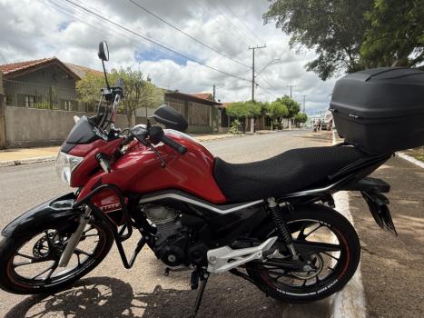 HONDA CG 160 TITAN, Foto 3