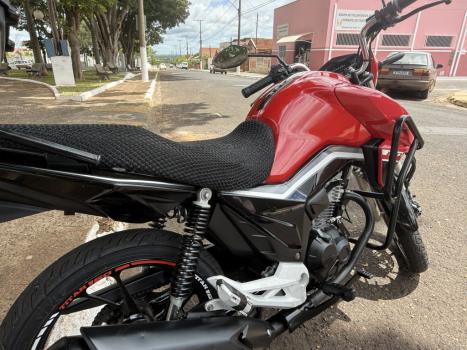 HONDA CG 160 TITAN, Foto 5