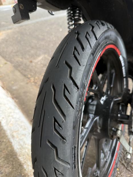 HONDA CG 160 TITAN, Foto 7