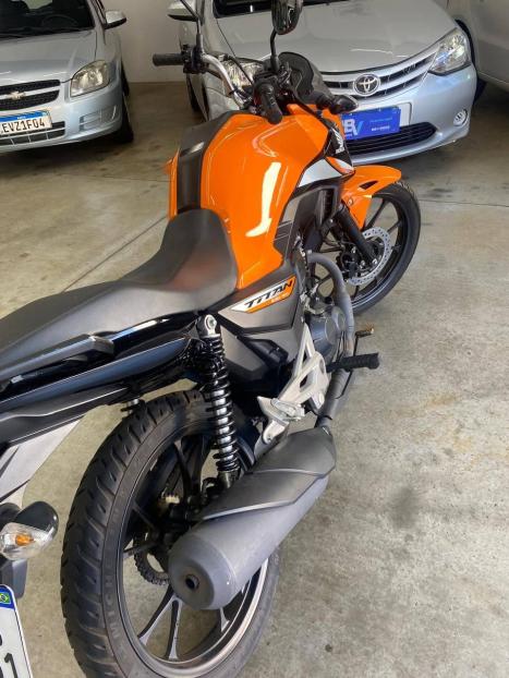 HONDA CG 160 TITAN, Foto 2