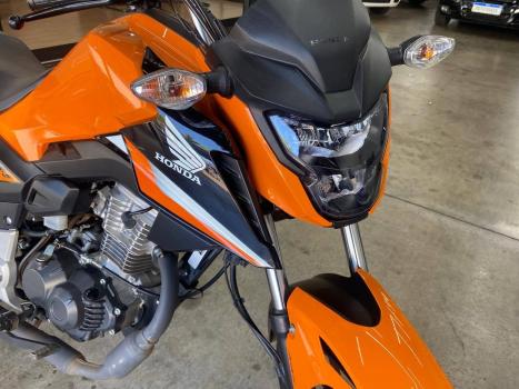 HONDA CG 160 TITAN, Foto 3