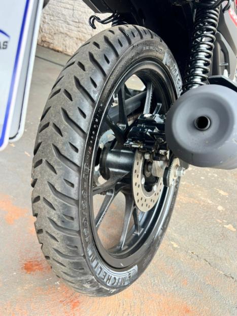 HONDA CG 160 TITAN, Foto 9