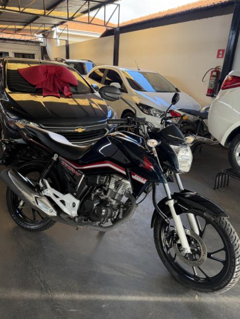 HONDA CG 160 TITAN, Foto 1