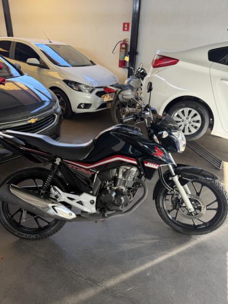 HONDA CG 160 TITAN, Foto 3