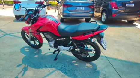 HONDA CG 160 TITAN, Foto 2