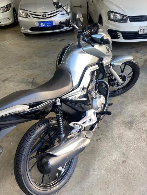 HONDA CG 160 TITAN, Foto 3