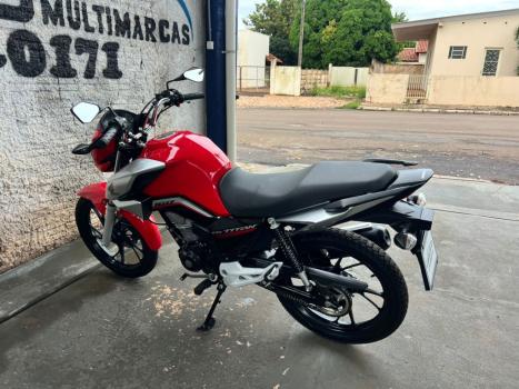 HONDA CG 160 TITAN, Foto 3