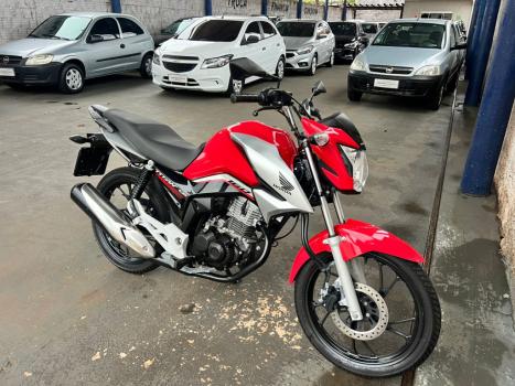 HONDA CG 160 TITAN, Foto 5