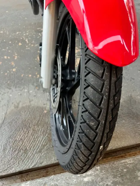 HONDA CG 160 TITAN, Foto 9