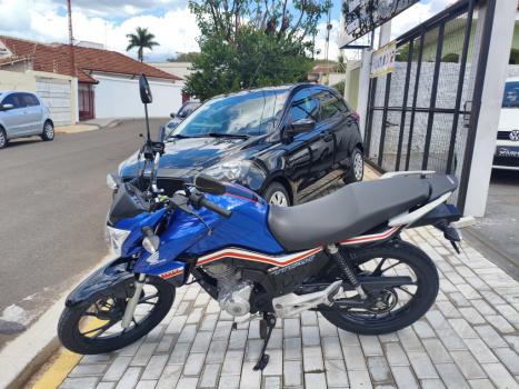 HONDA CG 160 TITAN, Foto 1