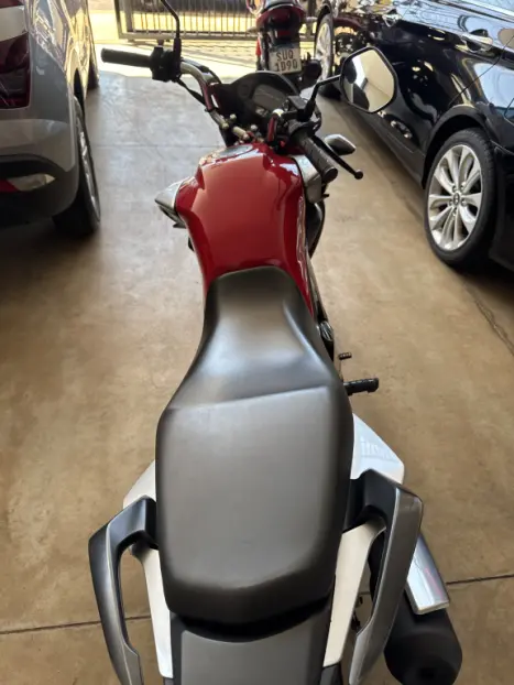 HONDA CG 160 TITAN, Foto 6