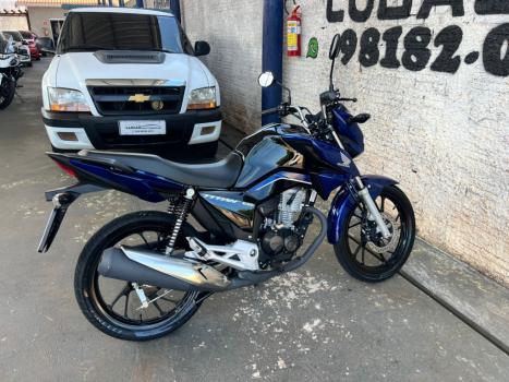 HONDA CG 160 TITAN, Foto 6