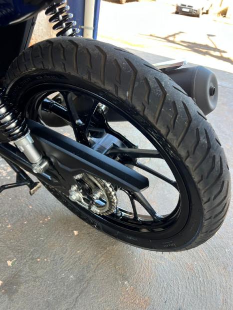 HONDA CG 160 TITAN, Foto 9