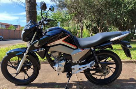 HONDA CG 160 TITAN, Foto 1