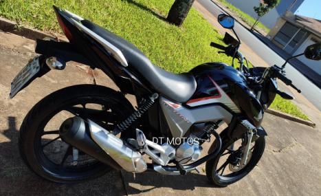 HONDA CG 160 TITAN, Foto 3