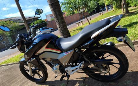 HONDA CG 160 TITAN, Foto 4