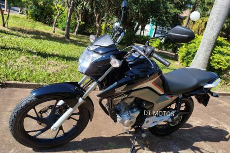 HONDA CG 160 TITAN, Foto 5