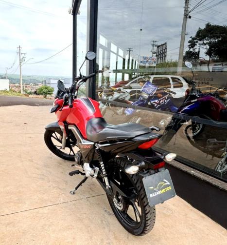 HONDA CG 160 TITAN, Foto 3