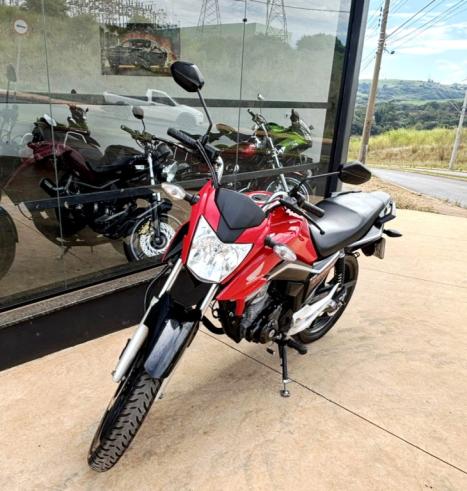 HONDA CG 160 TITAN, Foto 4