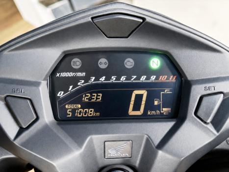 HONDA CG 160 TITAN, Foto 6