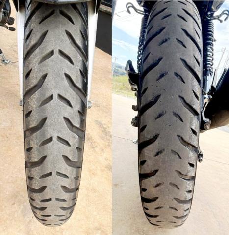 HONDA CG 160 TITAN, Foto 9