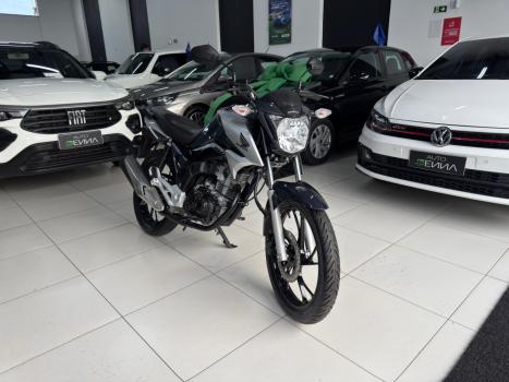 HONDA CG 160 TITAN, Foto 1