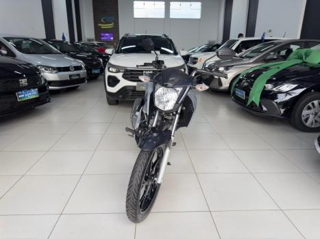 HONDA CG 160 TITAN, Foto 2