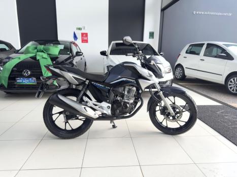 HONDA CG 160 TITAN, Foto 3
