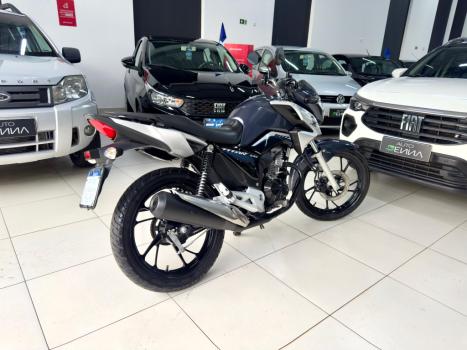 HONDA CG 160 TITAN, Foto 4