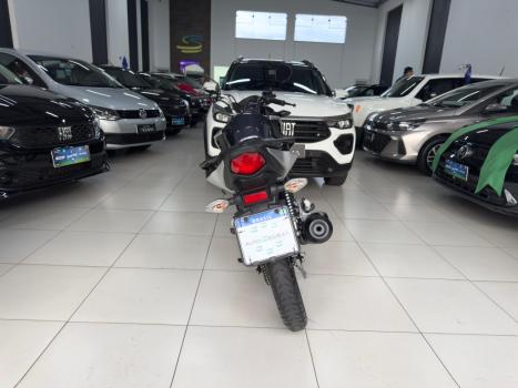 HONDA CG 160 TITAN, Foto 5